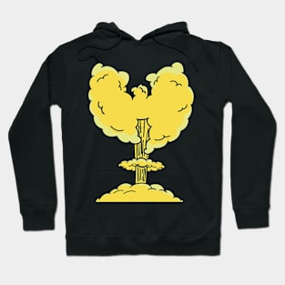 Wutang Clan Hoodie